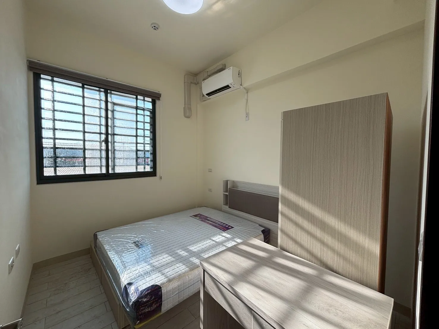 安南區 小王子8