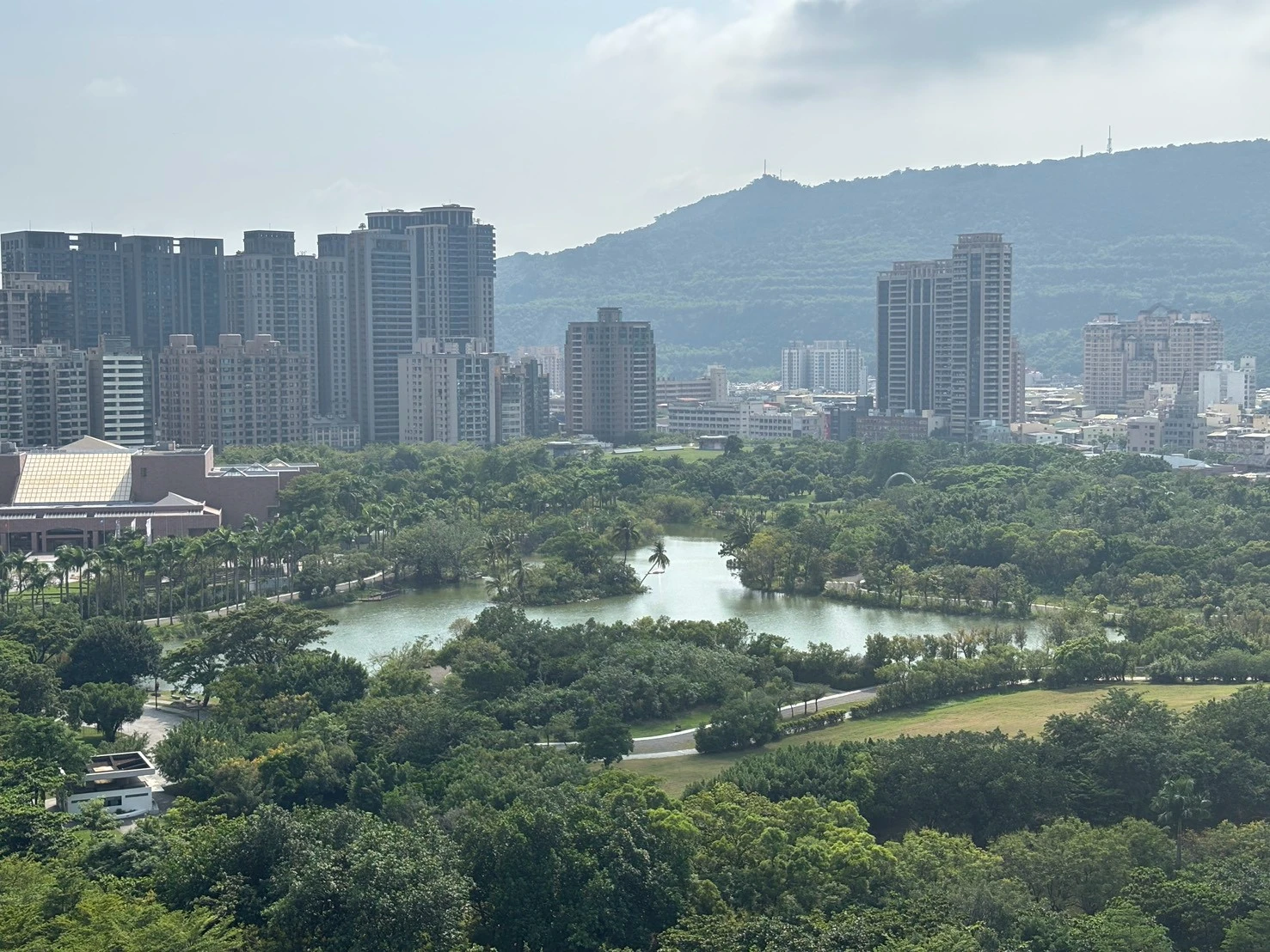 美術一號院 