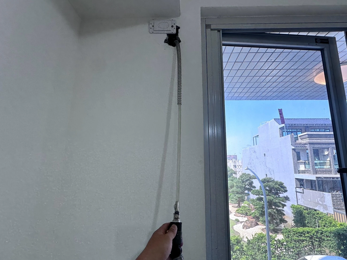 岡山 一功青