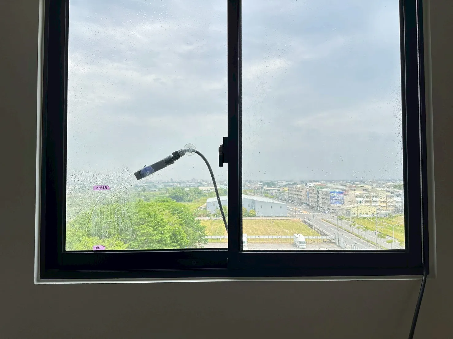 新化 富凰嶼