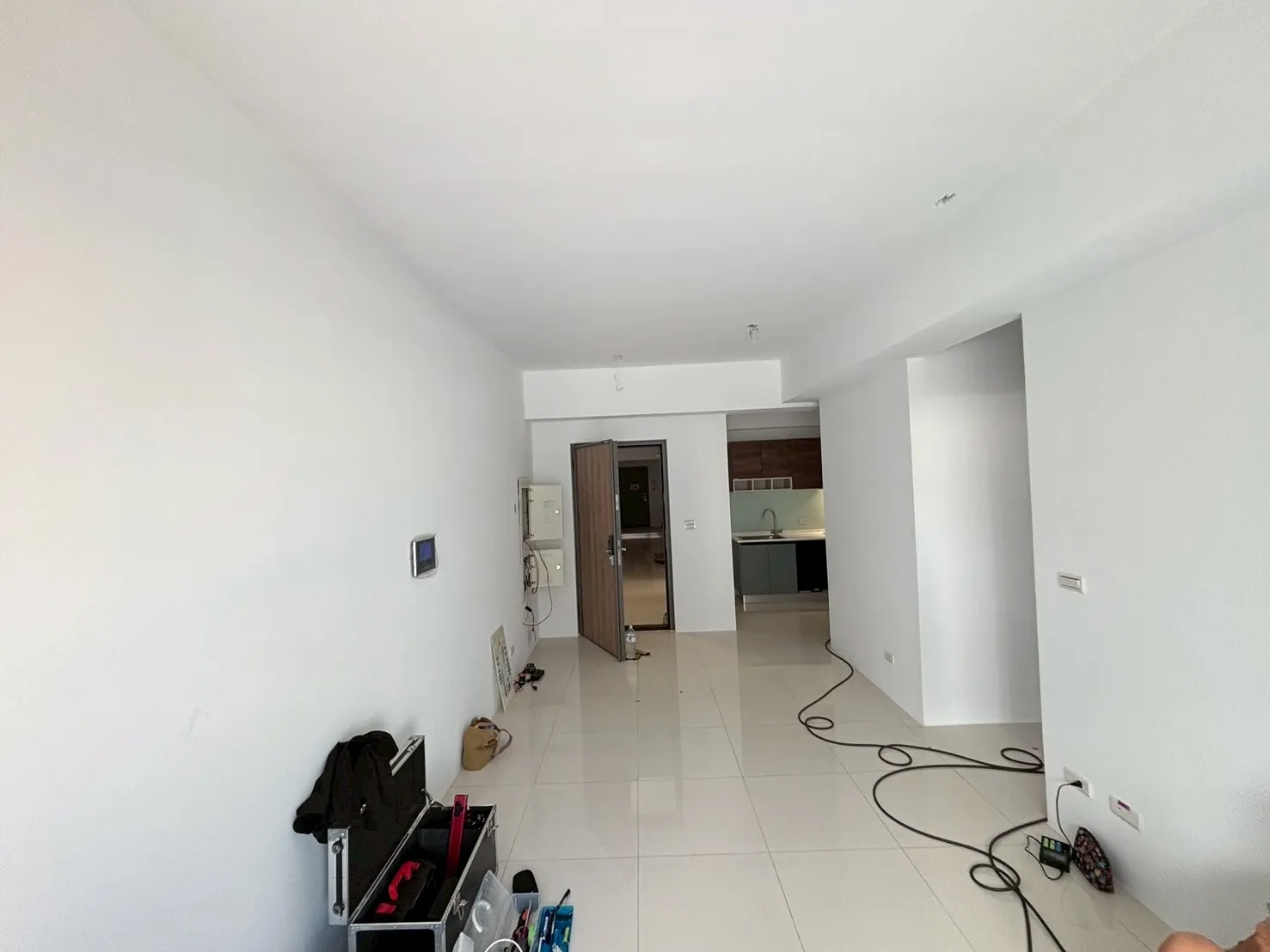 關廟 光建築3
