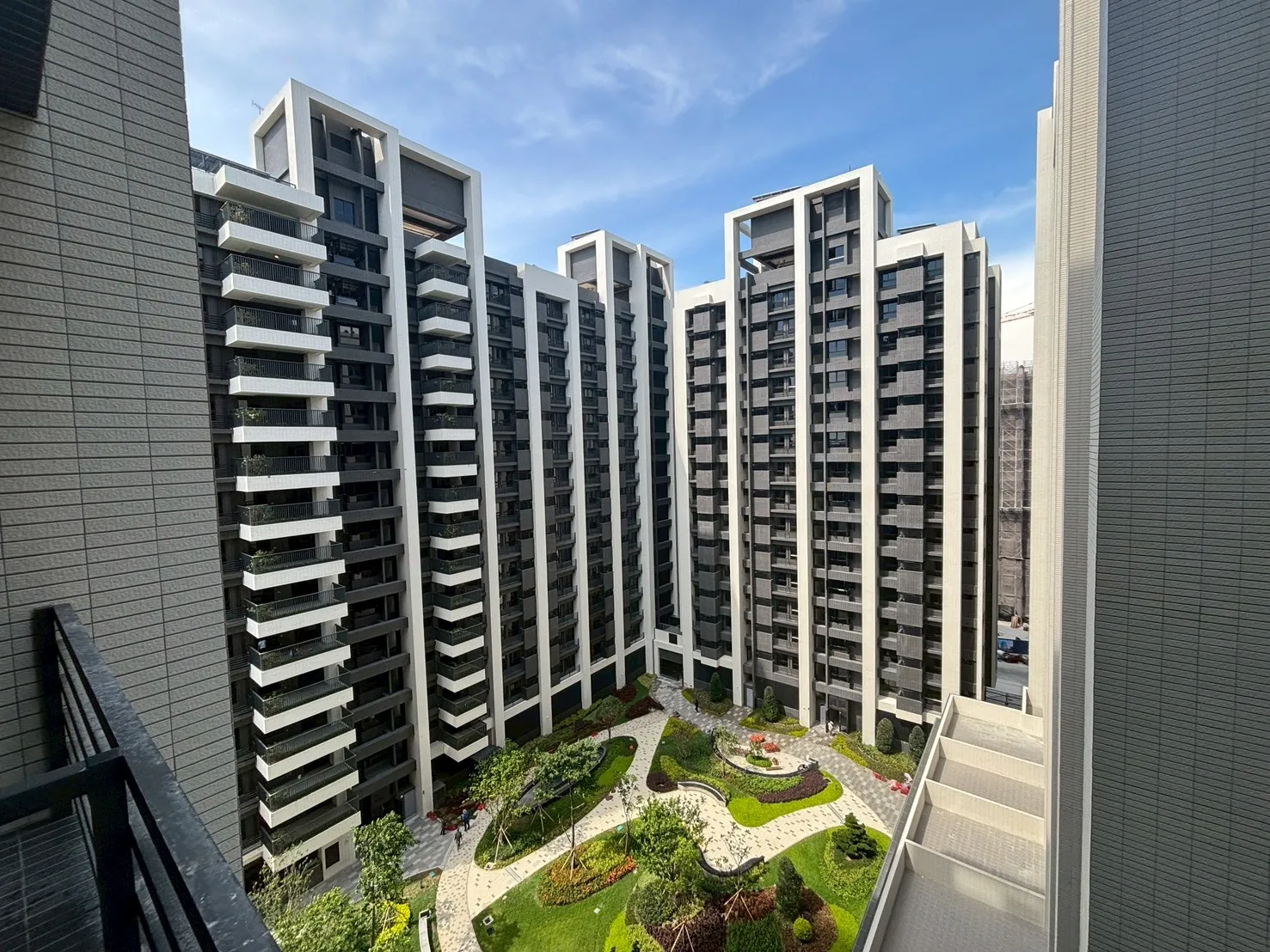 橋頭 達麗未來市