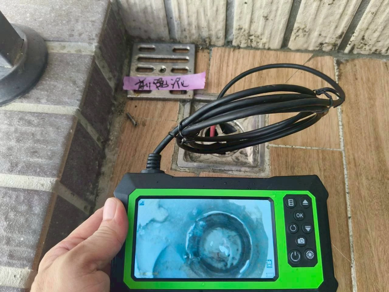 路竹 科心豐閣