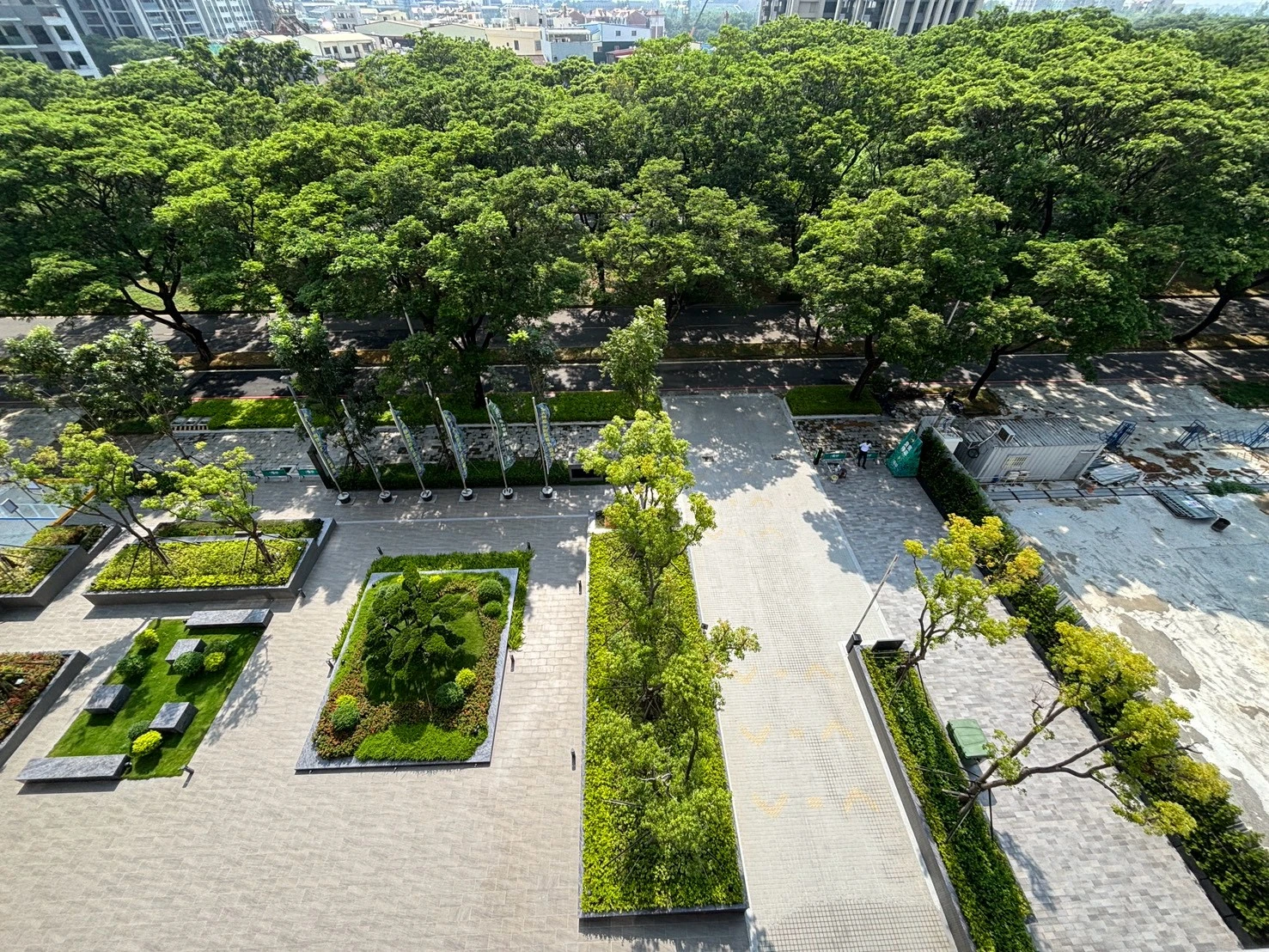 楠梓 協勝發琢萃