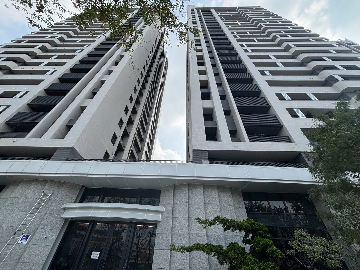 台南 允將花園城市
