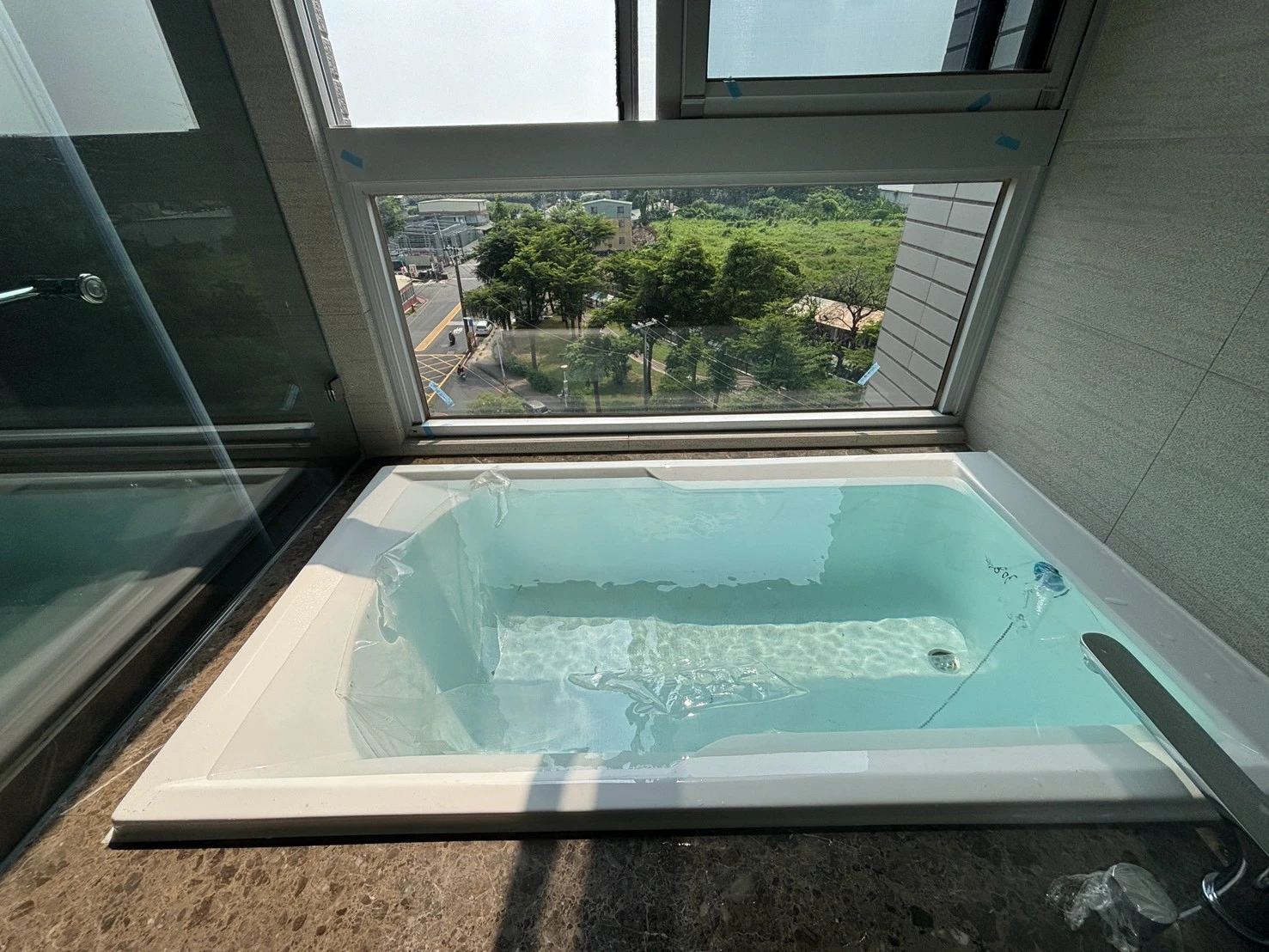 永信 清朗