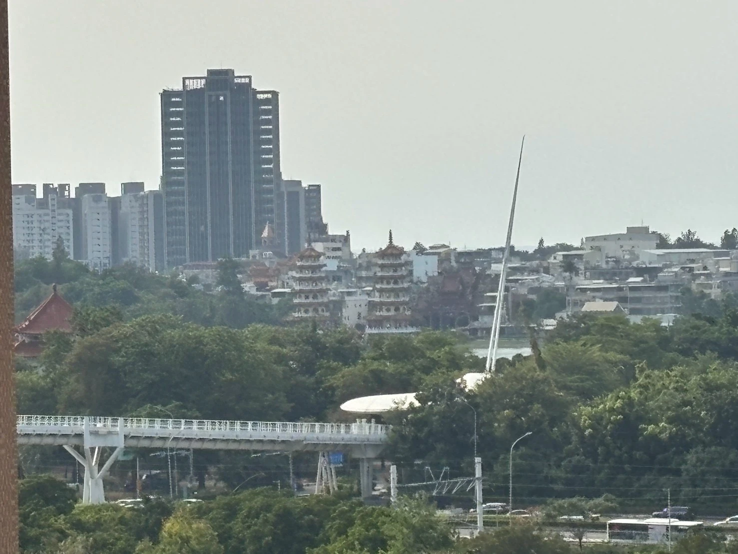 左營區 都市丰境