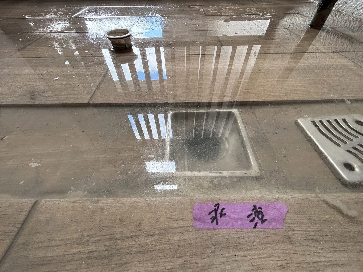 台南 允將海安