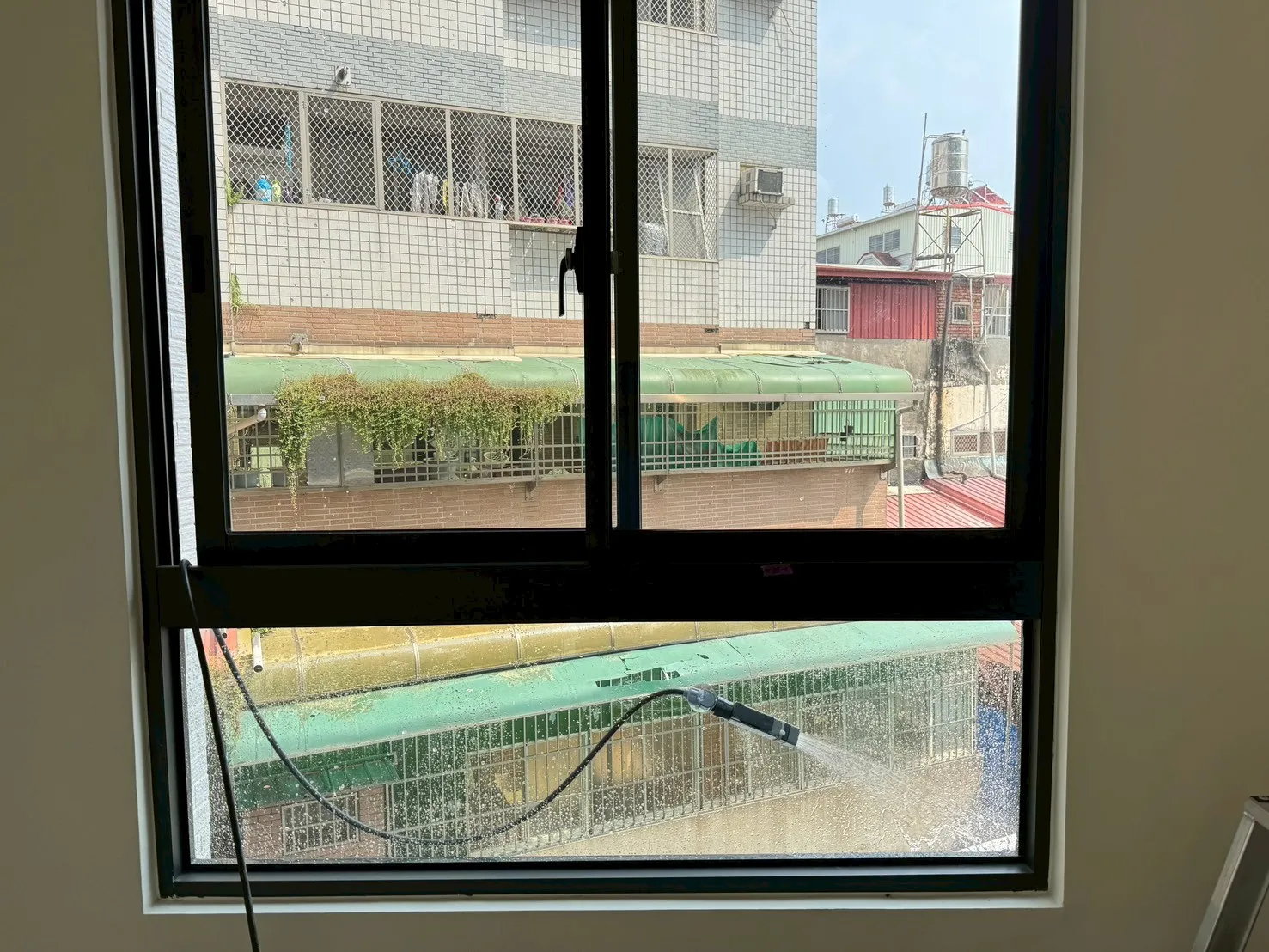 內埔 美和綻