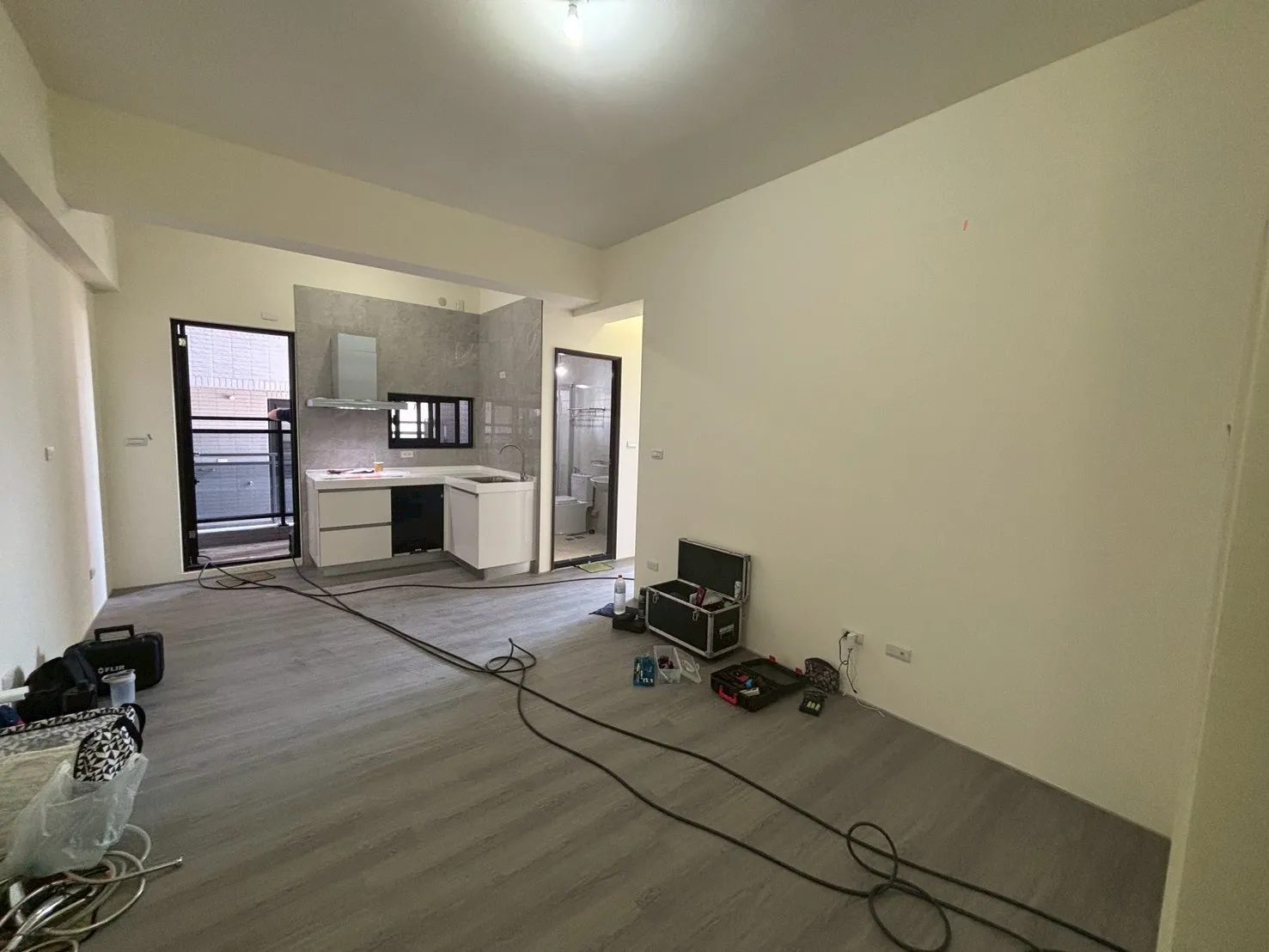 新園 怡華文學院