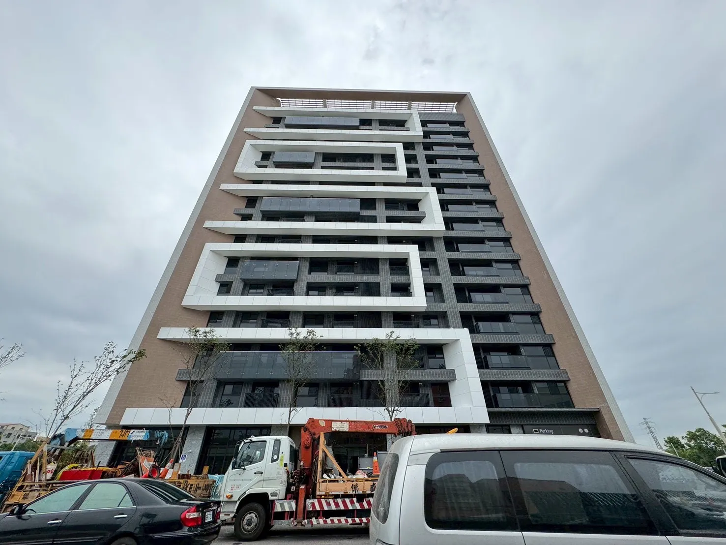 新營 清景麟長勝