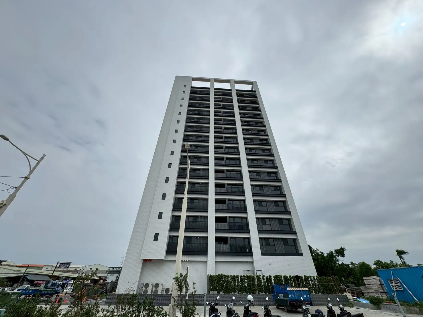 新營 清景麟長勝