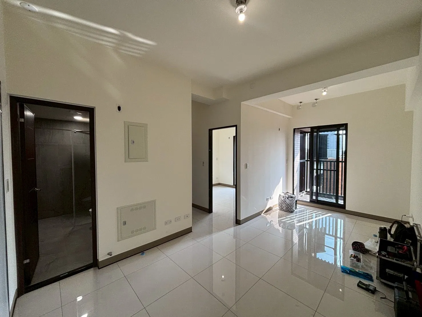 鳳甲 銳揚新生活