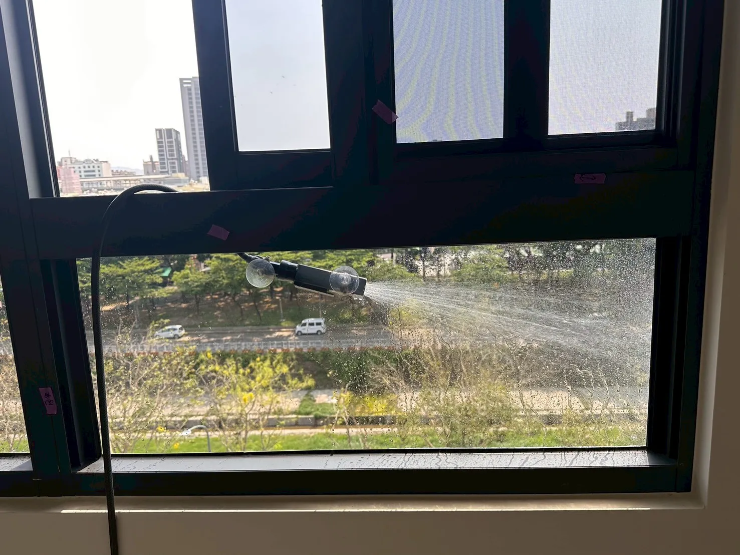 楠梓 文陽河豐