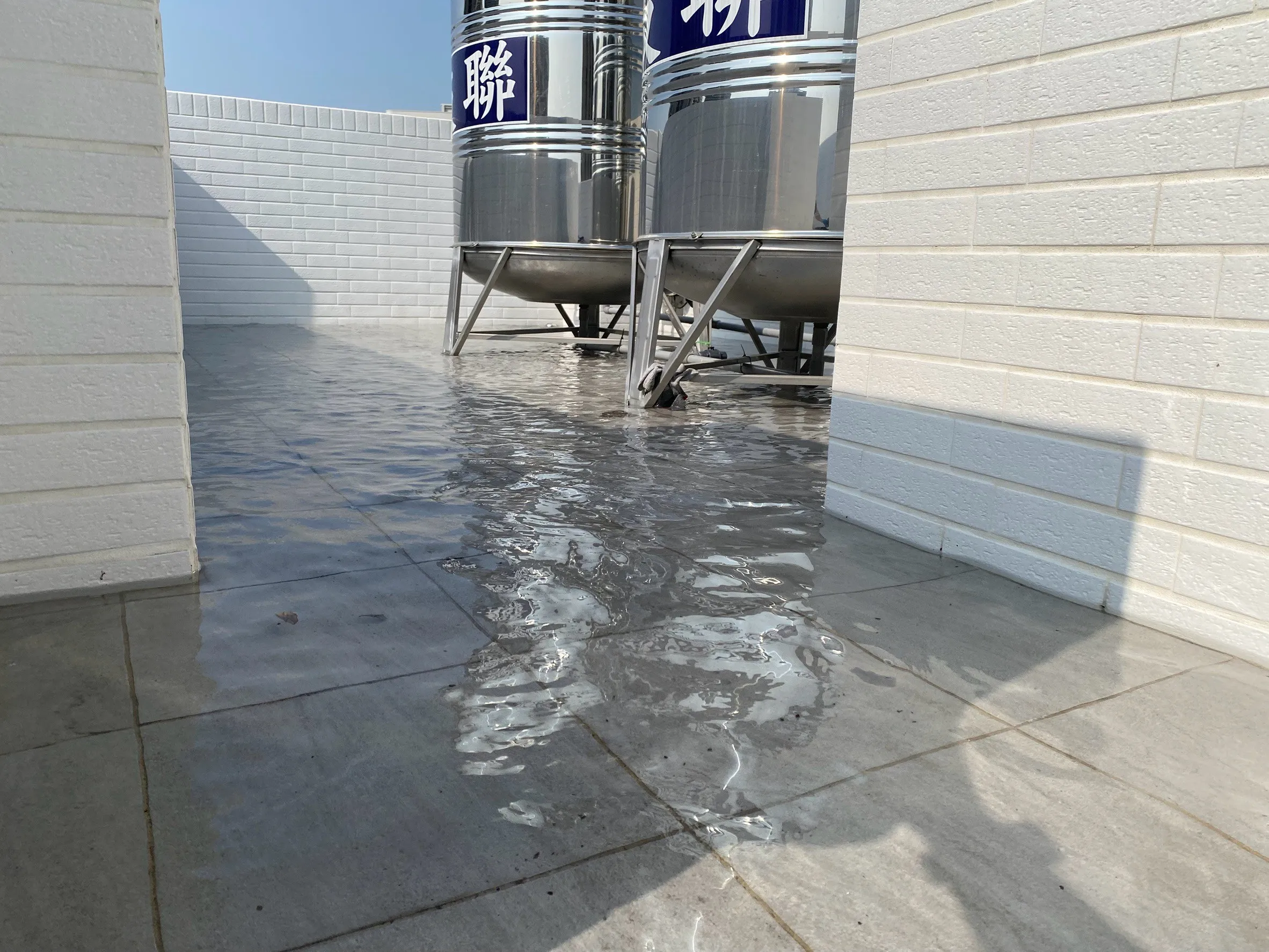 高雄 河左岸