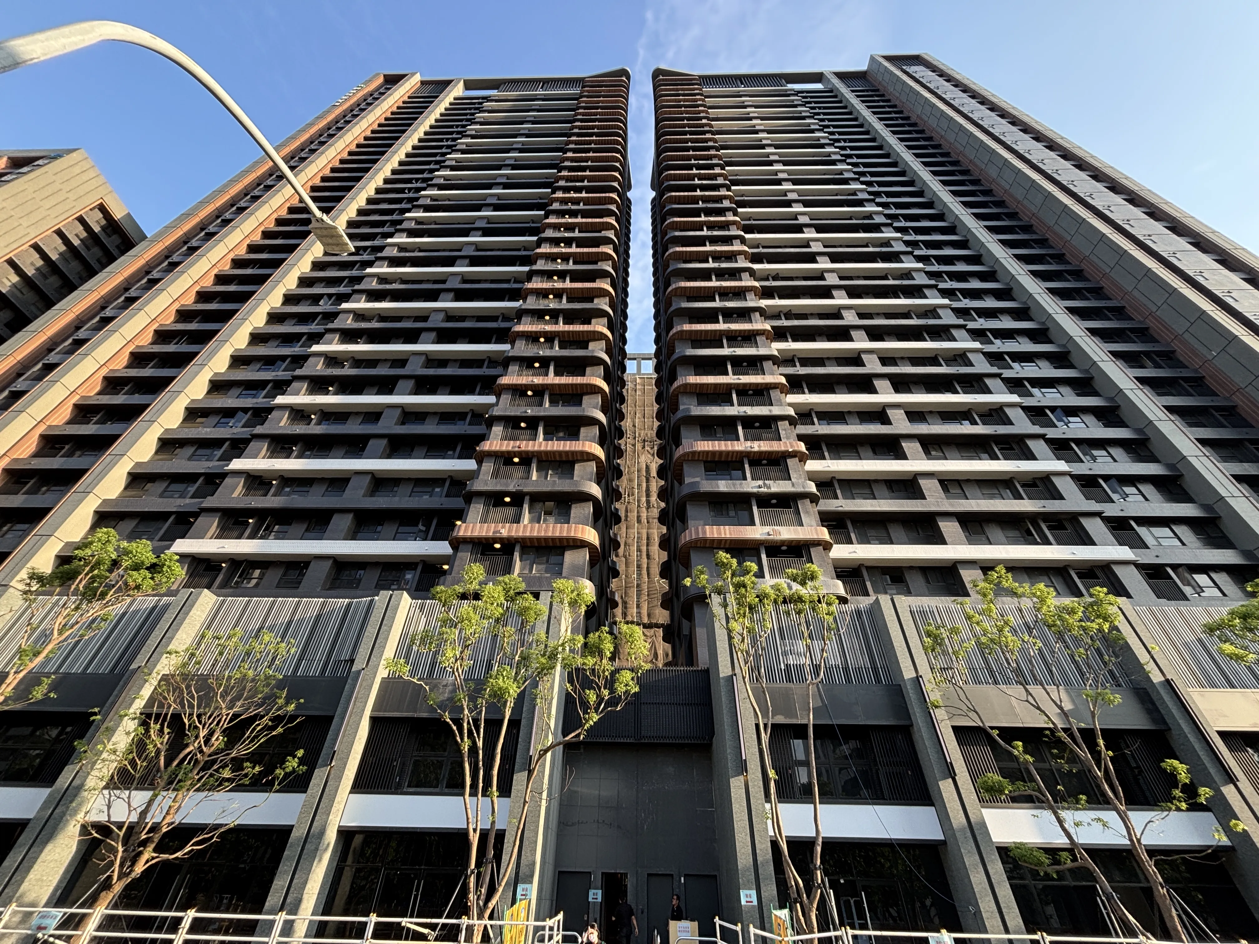 台南 愛情海