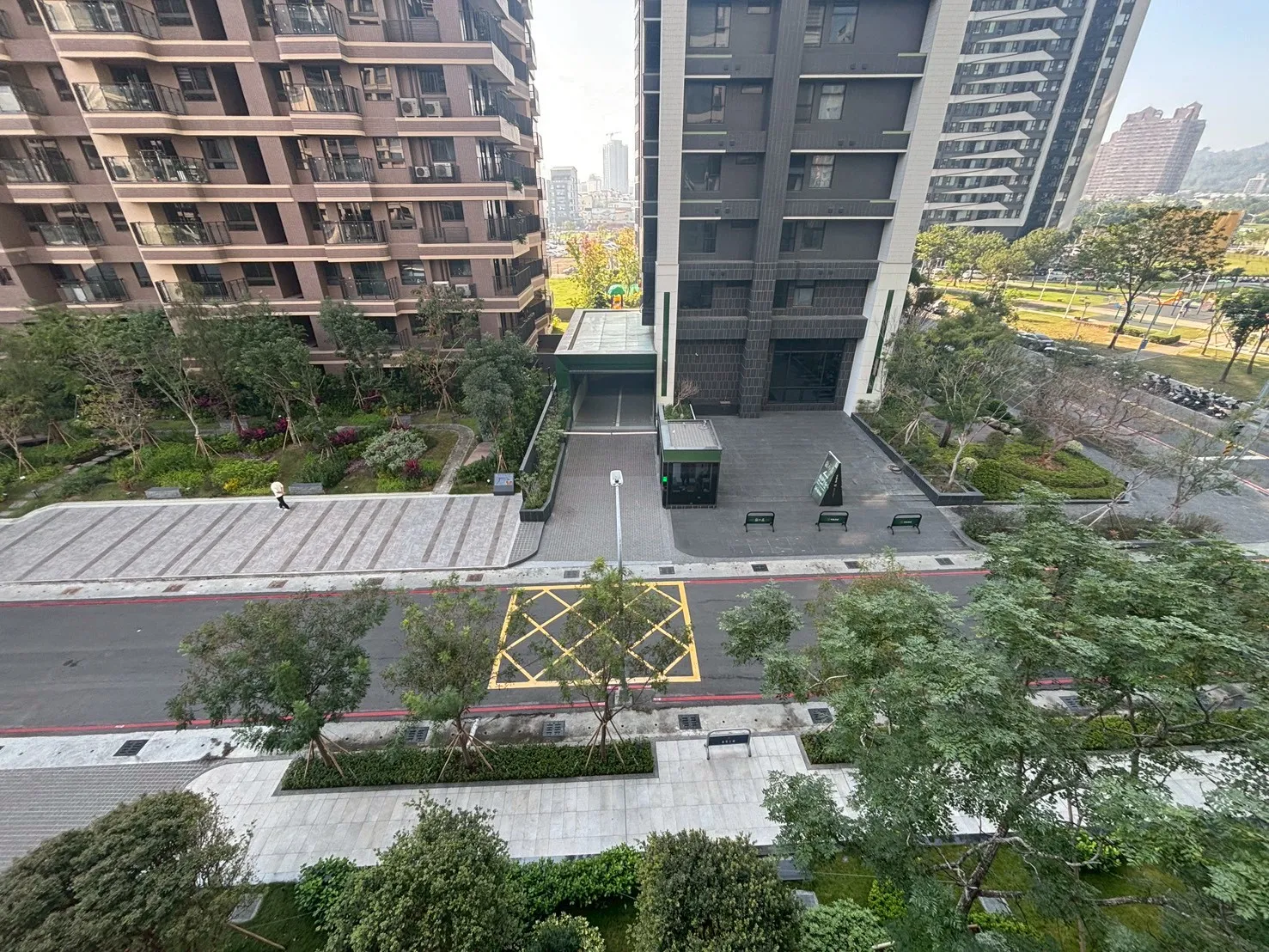 三民區 遠見云峰