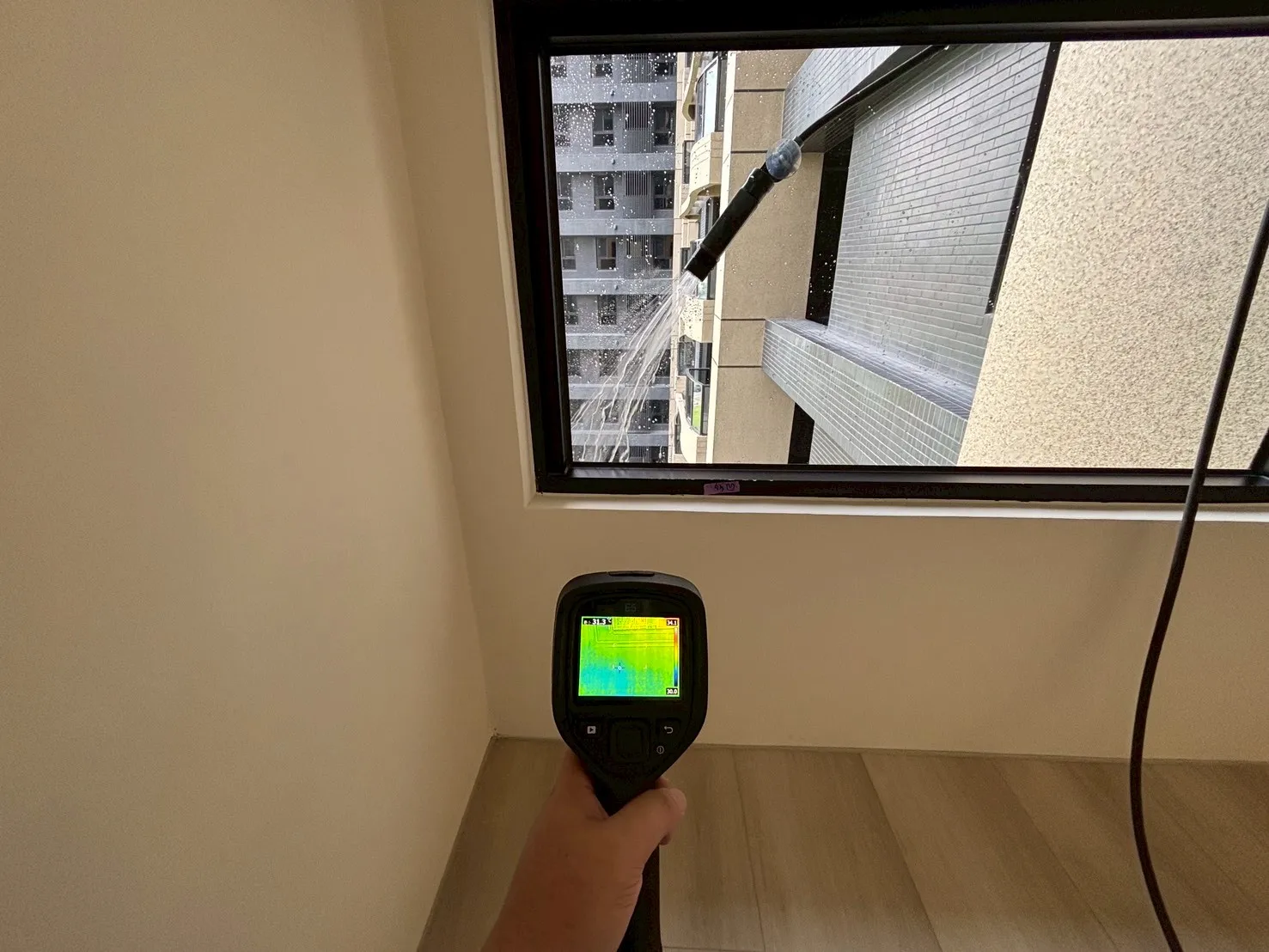 小港 清景麟國家公園