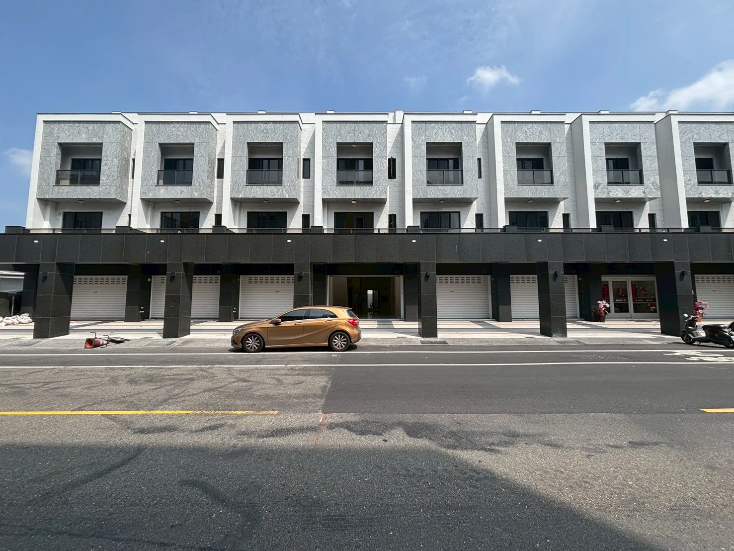 台南南區 和通敦品3