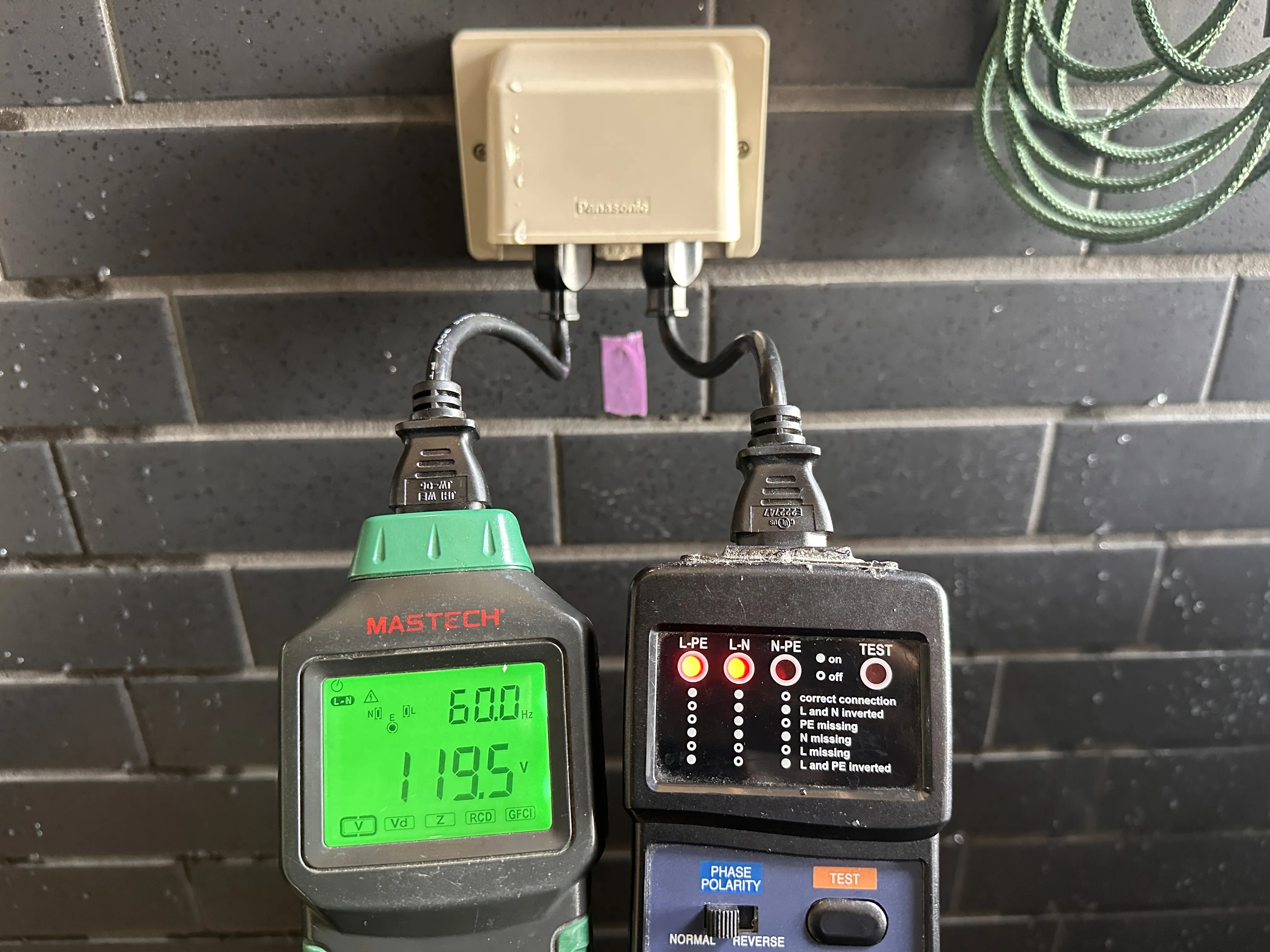 小港 清景麟國家公園