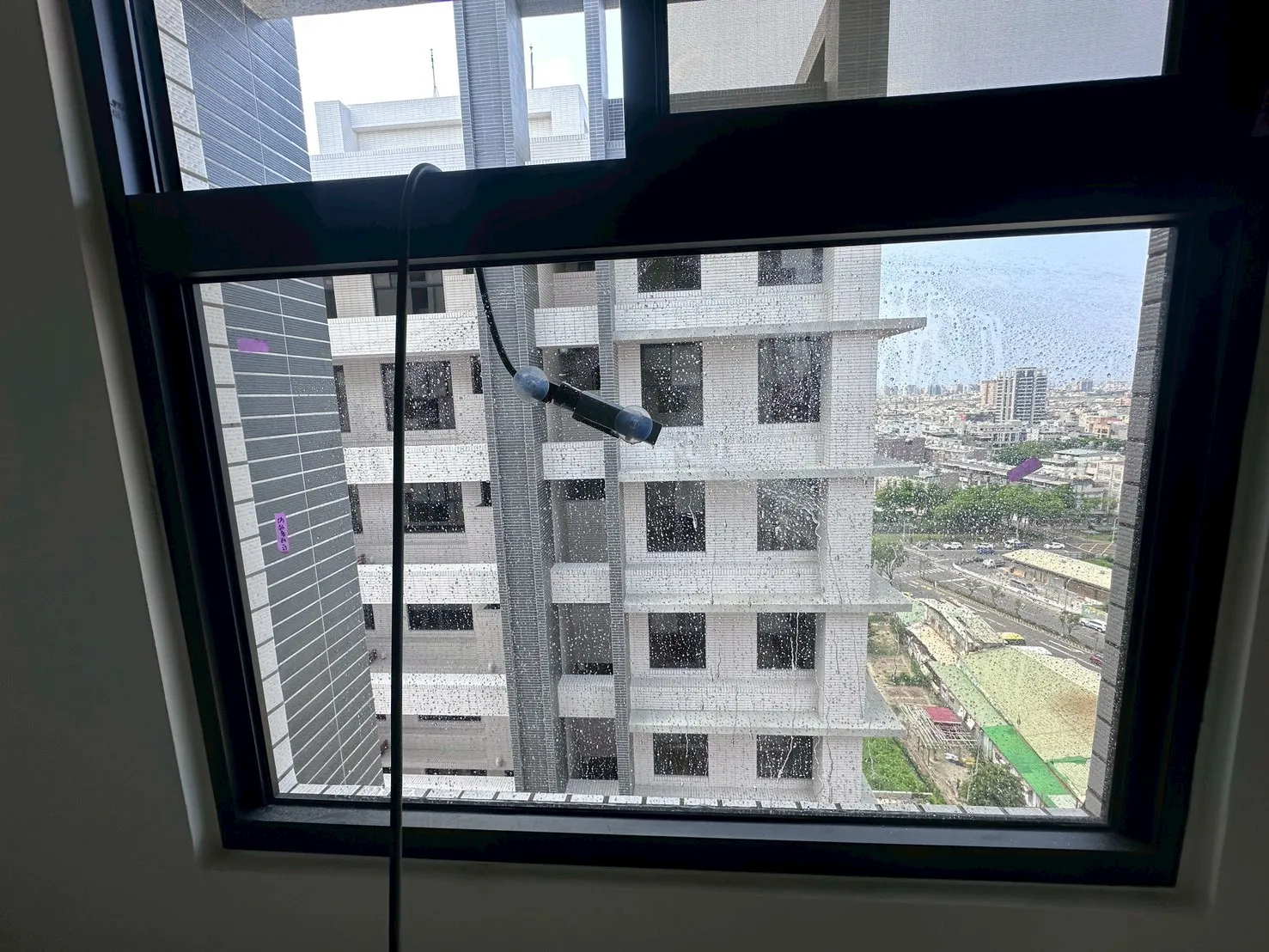 小港 首綻