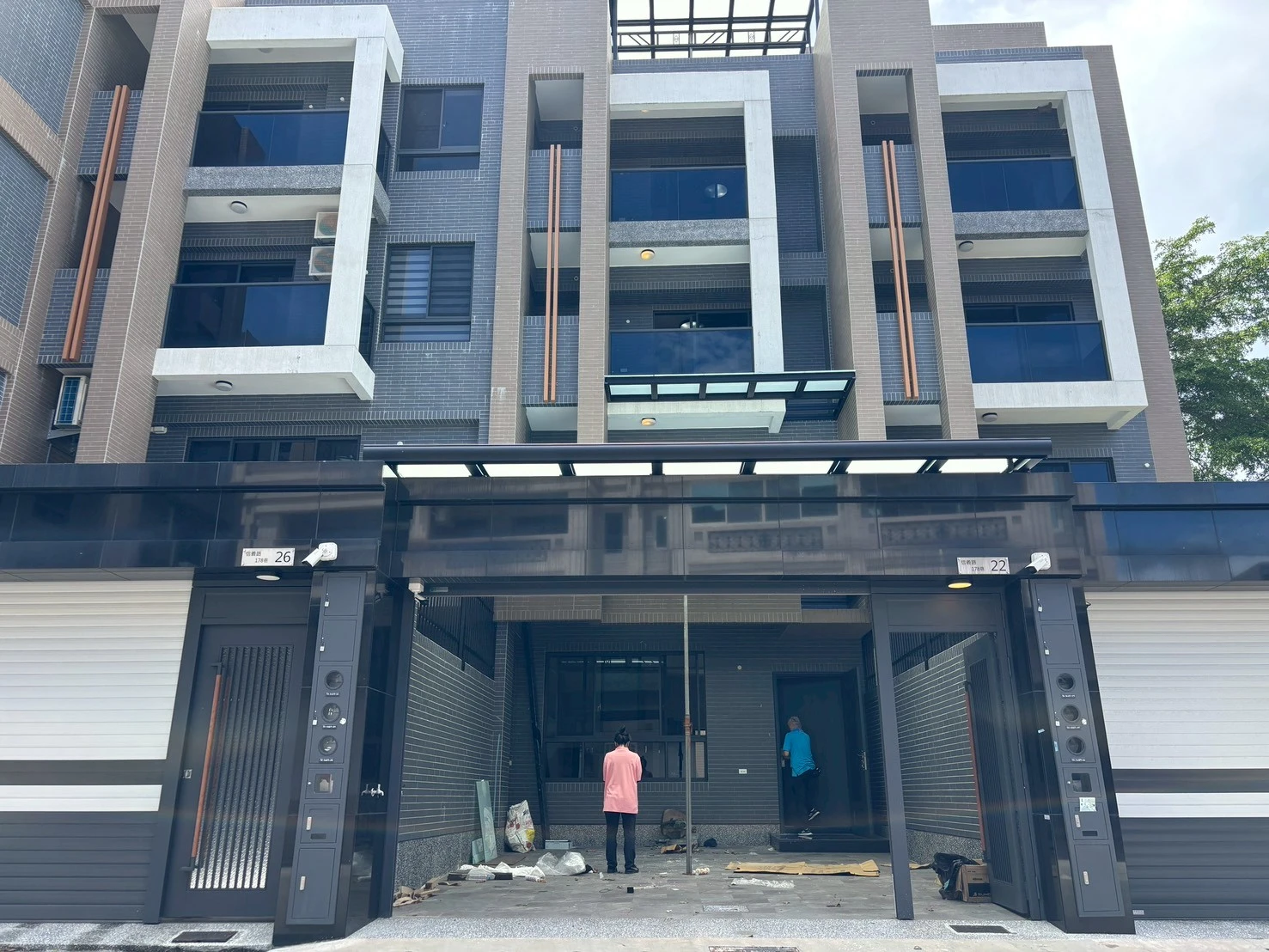 路竹 隱院2