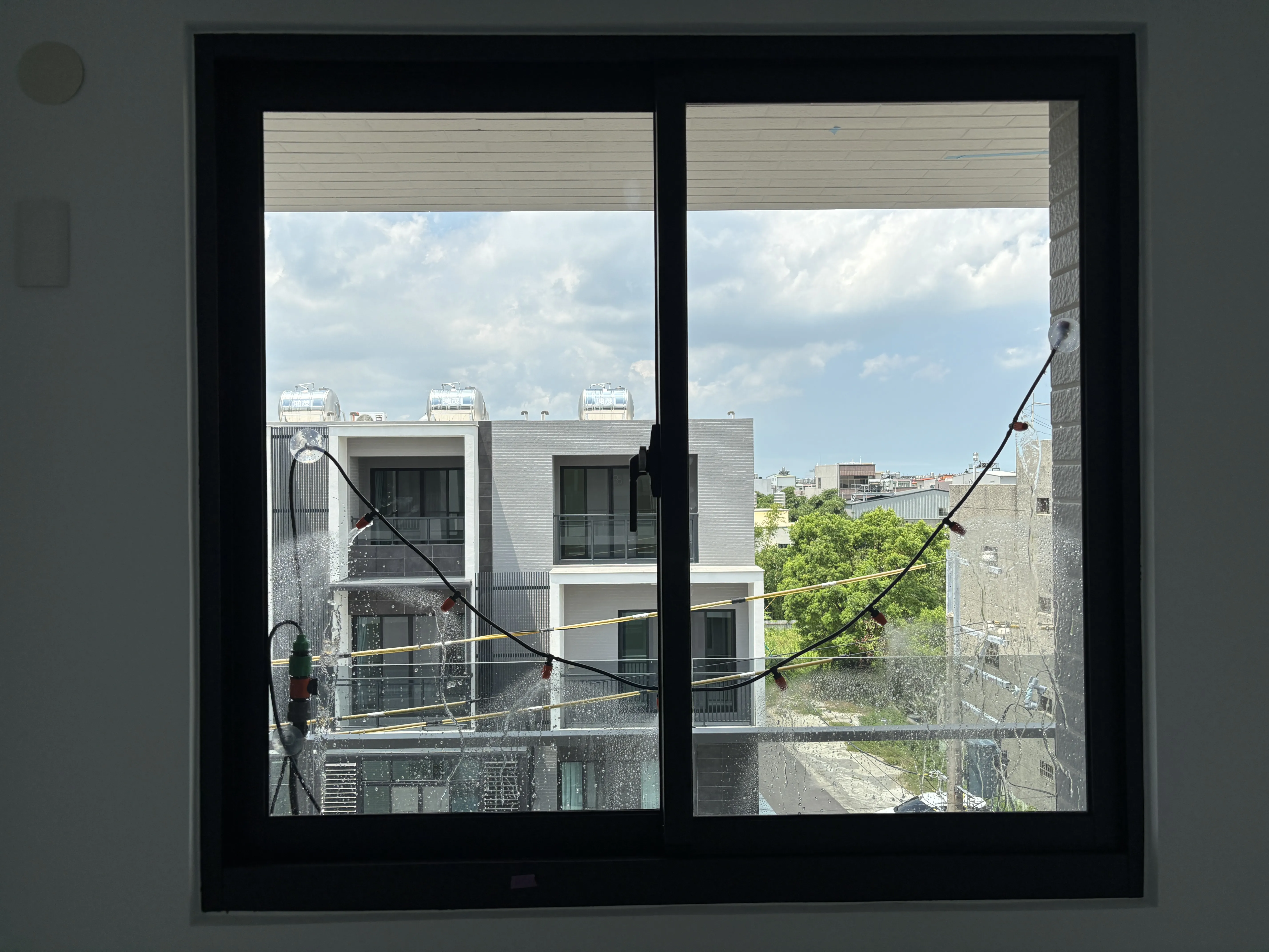 關廟 光建築3