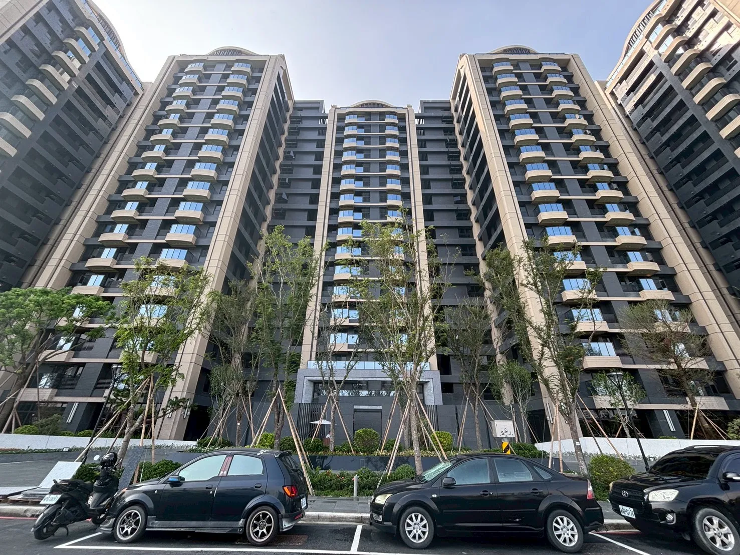 小港 清景麟國家公園
