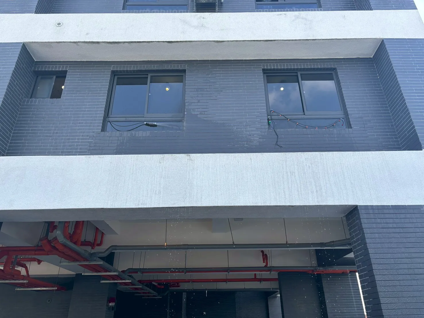 大樹 皇城翡麗