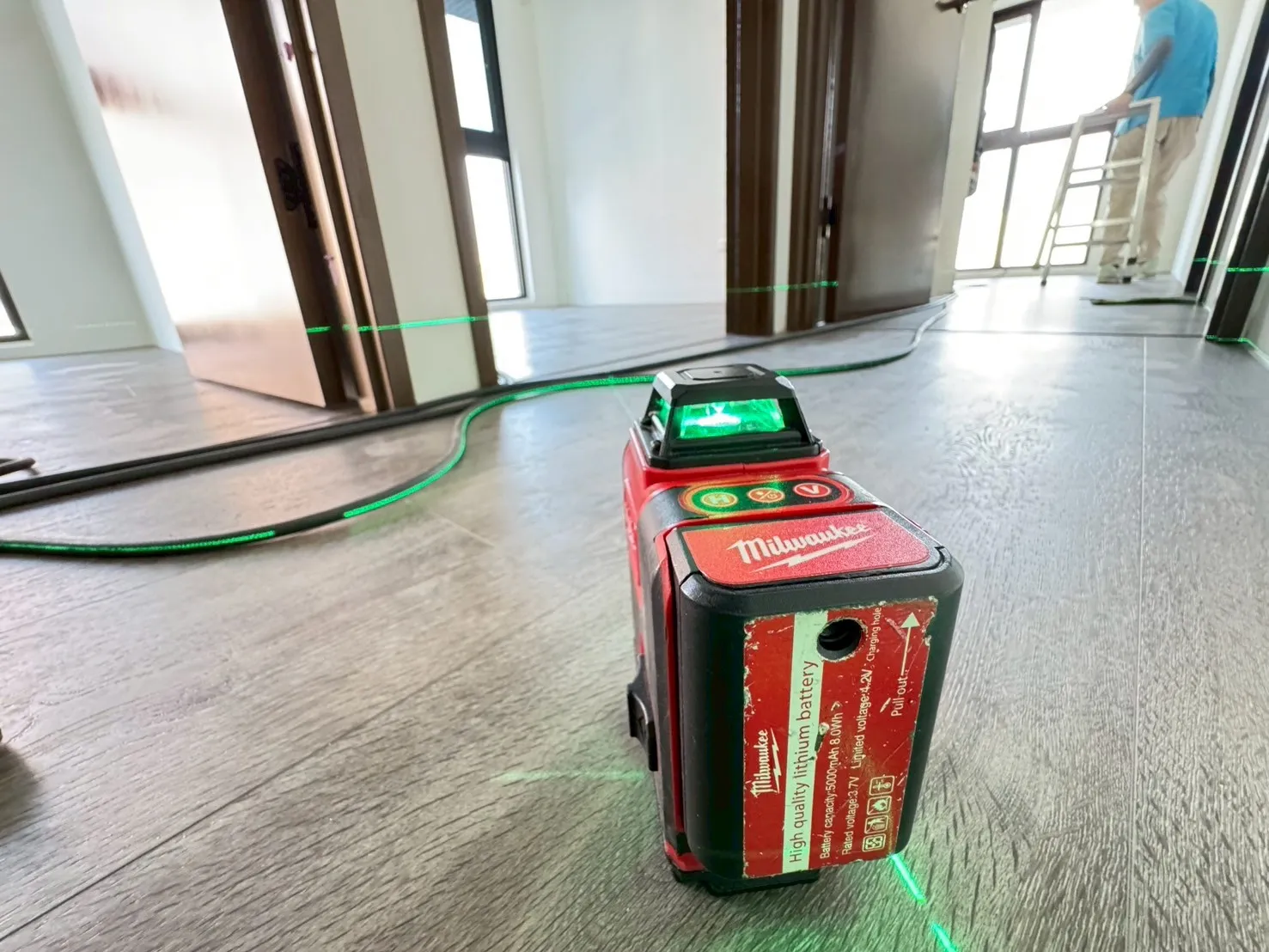 新營 清景麟長勝