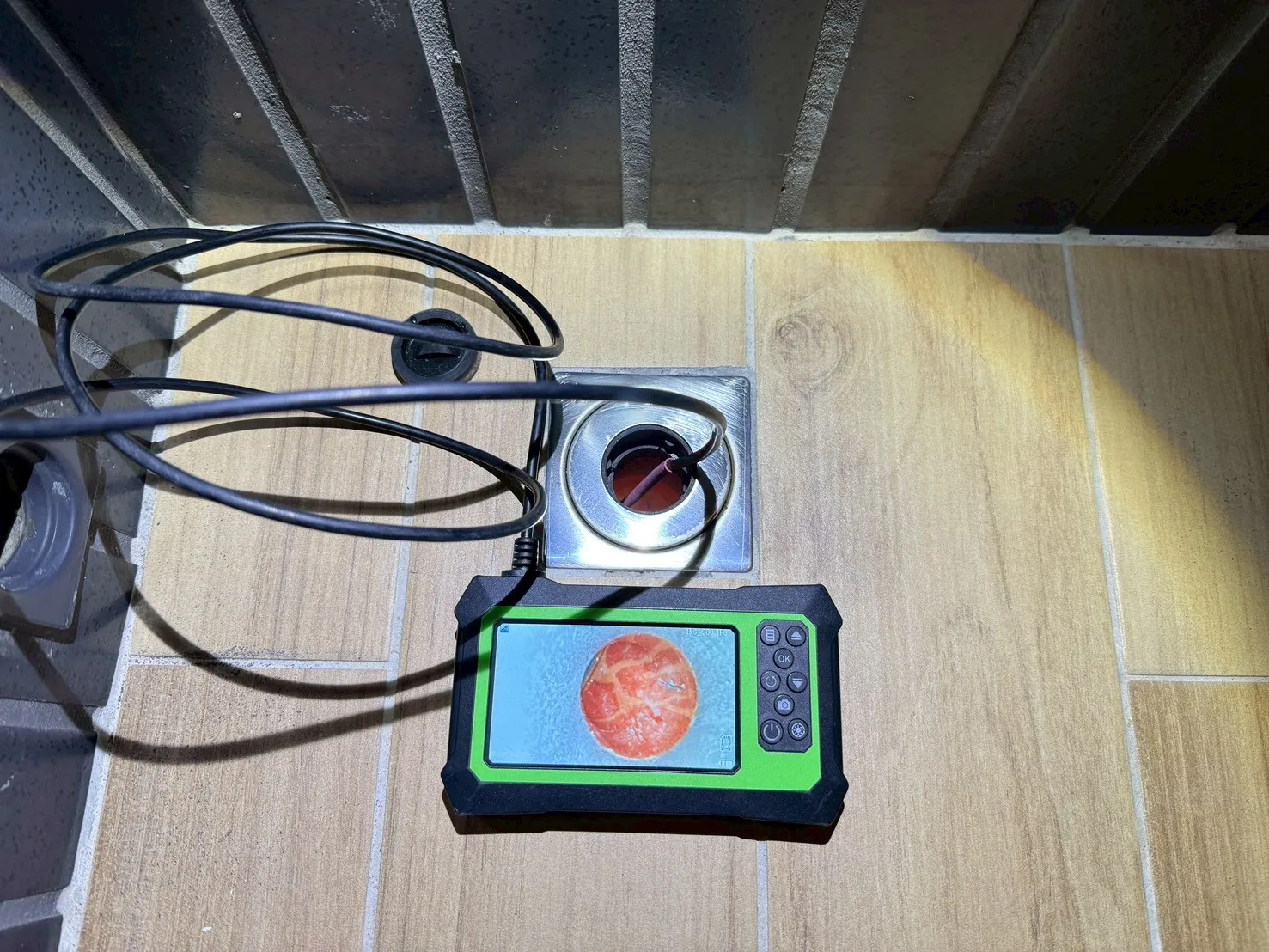 小港 清景麟國家公園