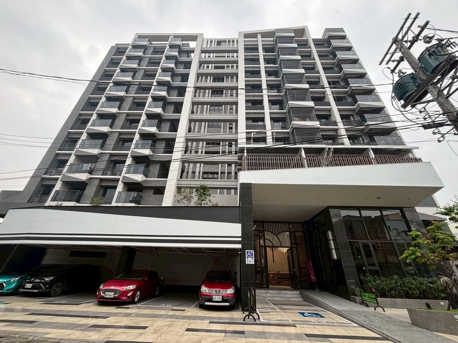 大社 一方撰