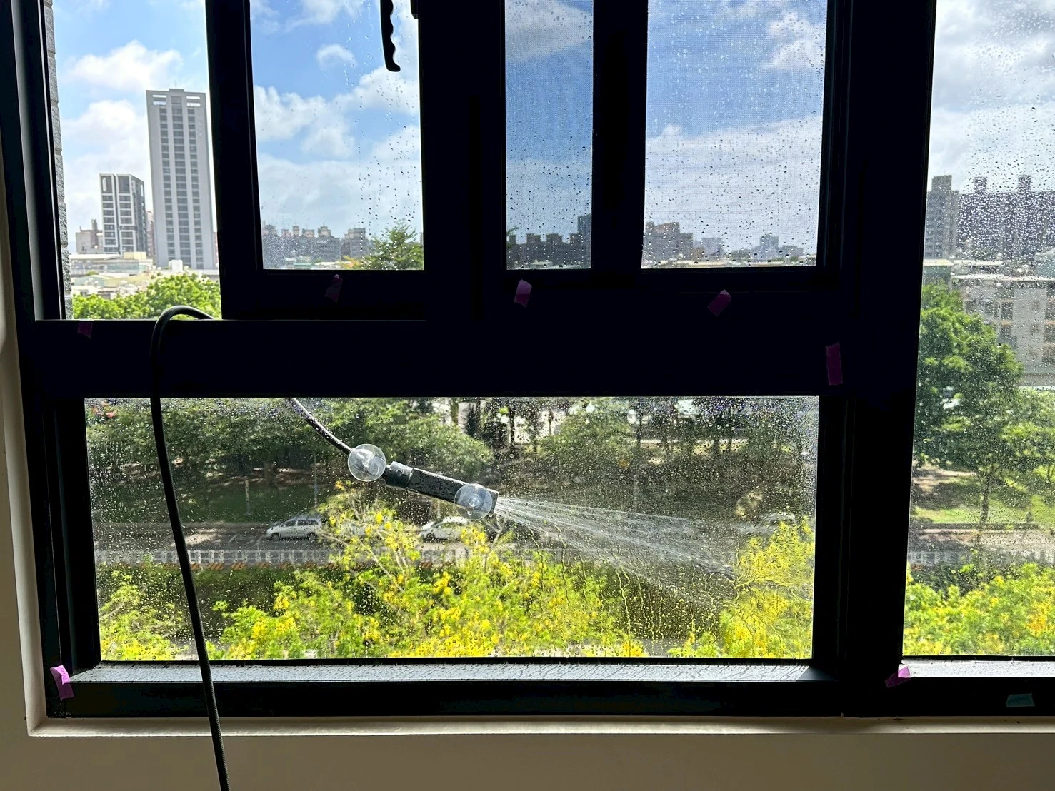 楠梓 文陽河豐