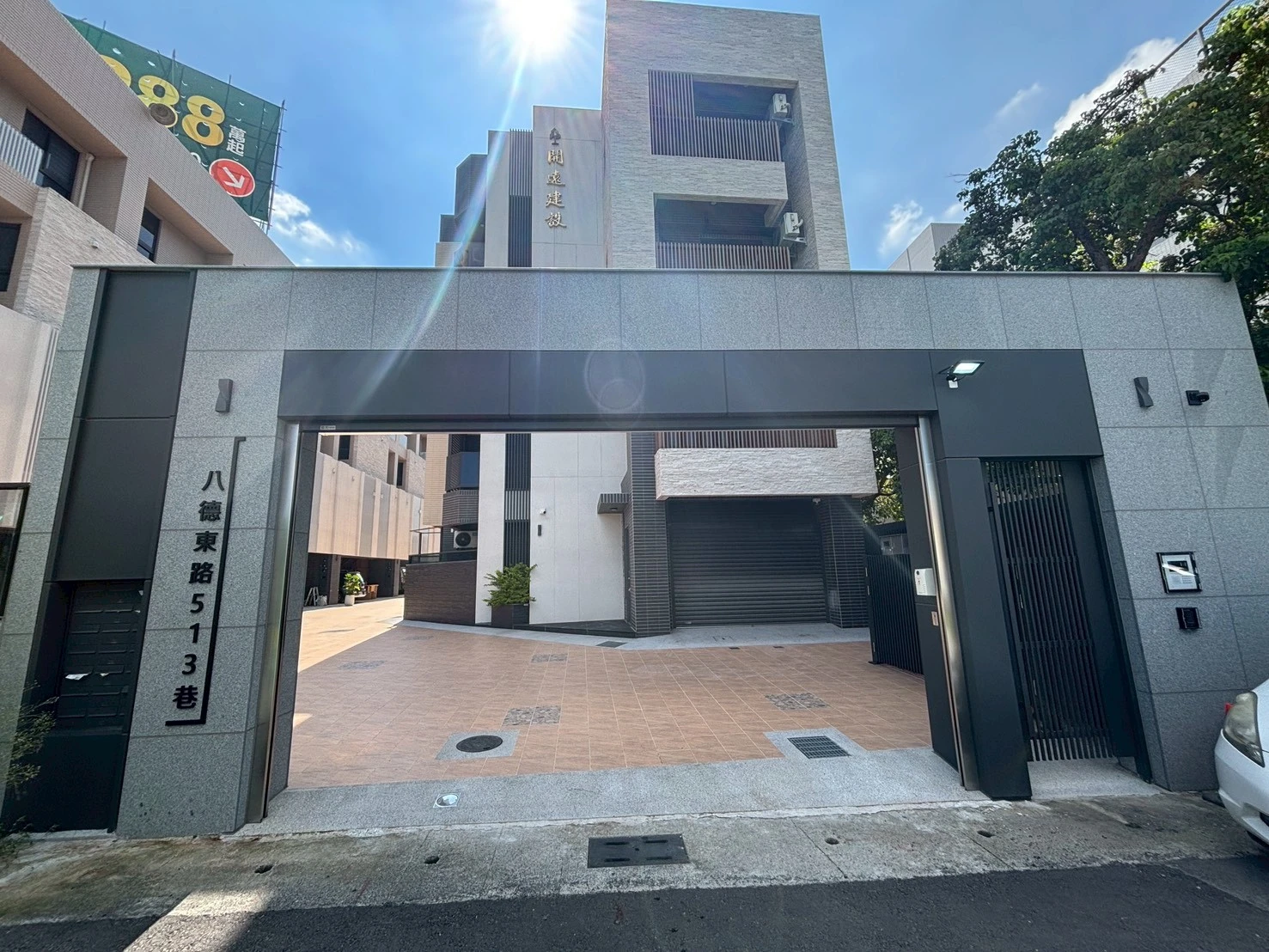 仁武 開遠綠園