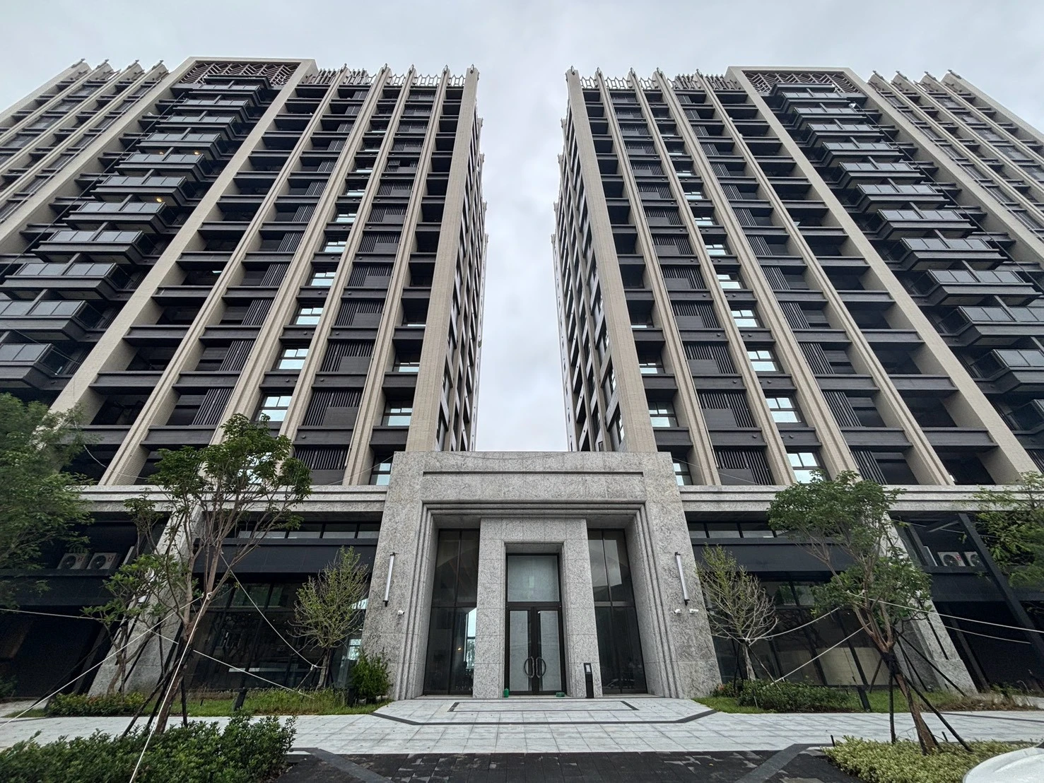 楠梓 高大之森