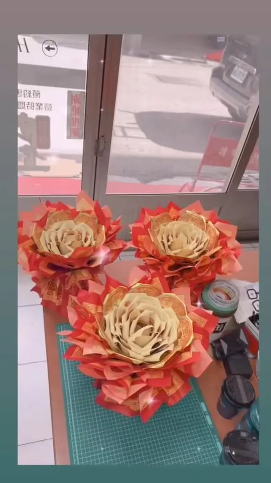 聖壽花-豐原教學