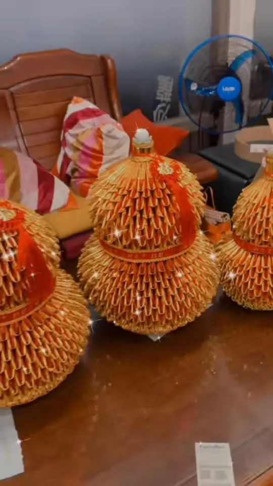 葫蘆（大/中/小）