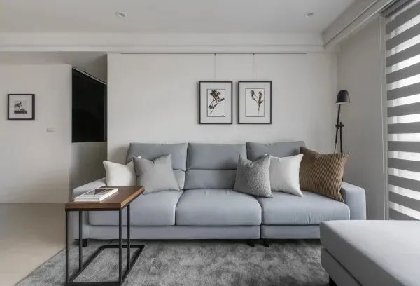 砌貳設計｜泰然.若｜桃園住宅設計