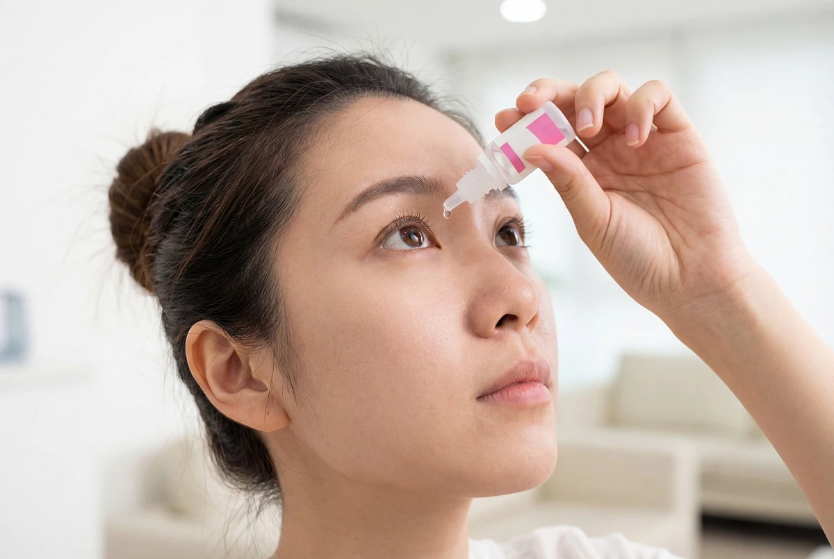 全視樂眼鏡｜再談老花雷射的隱憂