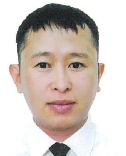 工人姓名: DO ＊＊＊ ＊＊NG杜志功<BR>
出生日期: 1981-04-22<BR>
逃逸日期: 2025-12-09