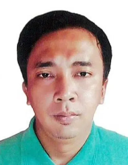 工人姓名: VIK＊ ＊＊＊＊I歐阿奇<BR>
出生日期: 1987-03-03<BR>
逃逸日期: 2025-10-18