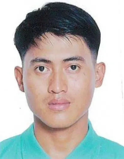 工人姓名: ABDU＊ ＊＊＊＊OLIK歐杜樂<BR>
出生日期: 1999-09-03<BR>
逃逸日期: 2025-10-07