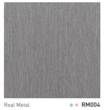 RM004金屬紋