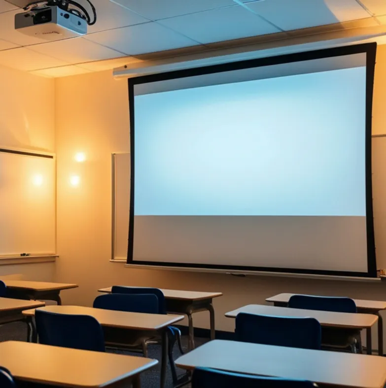 投影機安裝指南｜流程、安裝方式與注意事項一次看懂