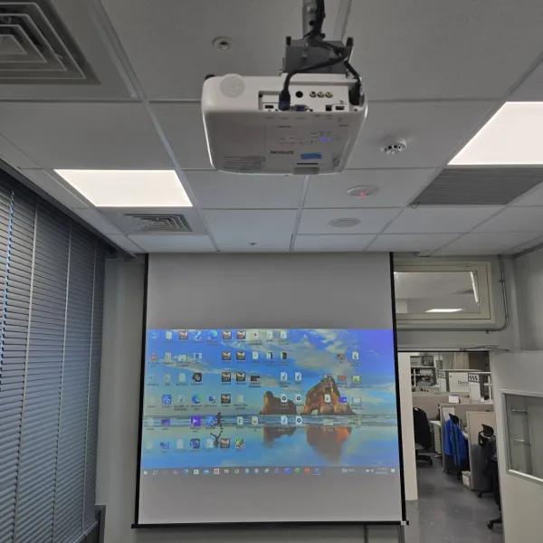 台北/光寶科技-EPSON EB-FH06高亮彩商用投影機採購安裝