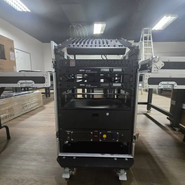 音響設備安裝工程
