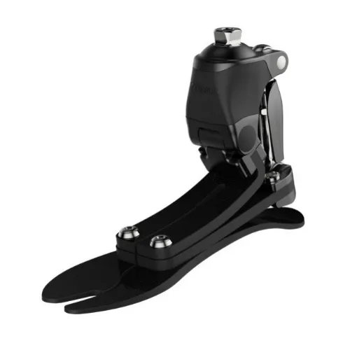 Pro Flex Pivot 暴風腳掌