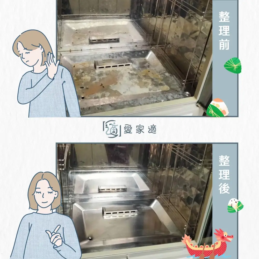 專業到府清潔