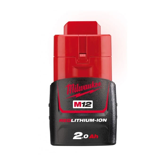 美沃奇 M12 B2 12V2.0AH鋰電電池