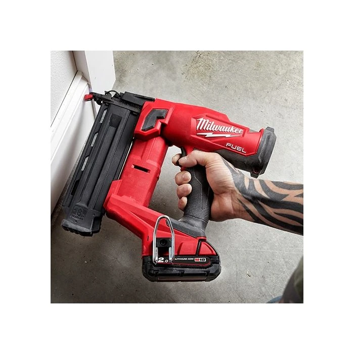 美沃奇 M18 FN18GS 18V無碳刷F釘槍(主機)